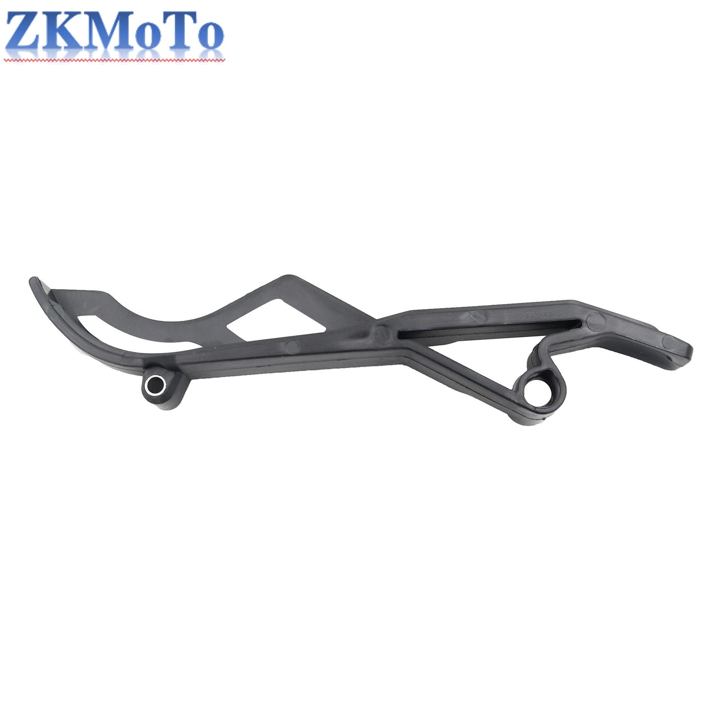 Plastic Pinion Cover Chain Guide For KTM SXF EXCF XCF XCFW HUSQVARNA FC FE FX