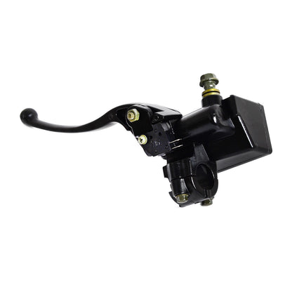 Brake Master Cylinder For Yamaha YZ85 YZ125 YZ250 YZ490 XT125 XT225 XZ125 TTR125