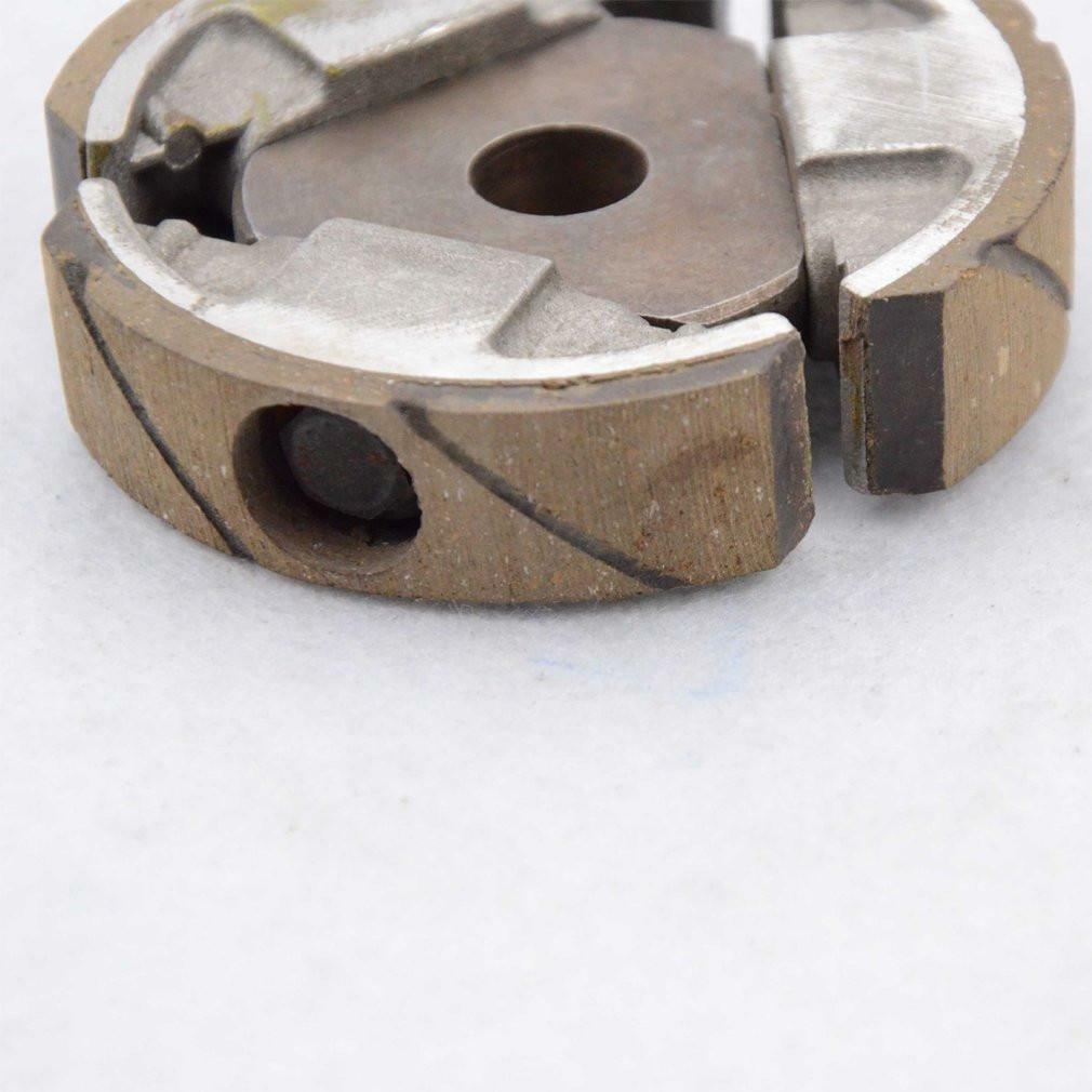 KTM50 JR SX LC 50CC 3 Shoe Centrifugal Clutch Trail BIKE DIRT PIT PRO THUMPSTAR