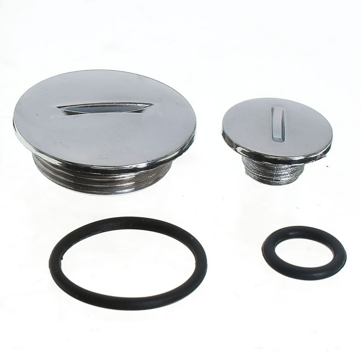 Stator Side Cover Casing Cap 50cc 90cc 110cc 125cc Buggy Gokart Dirt PITPRO Bike