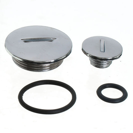 Stator Side Cover Casing Cap 50cc 90cc 110cc 125cc Buggy Gokart Dirt PITPRO Bike