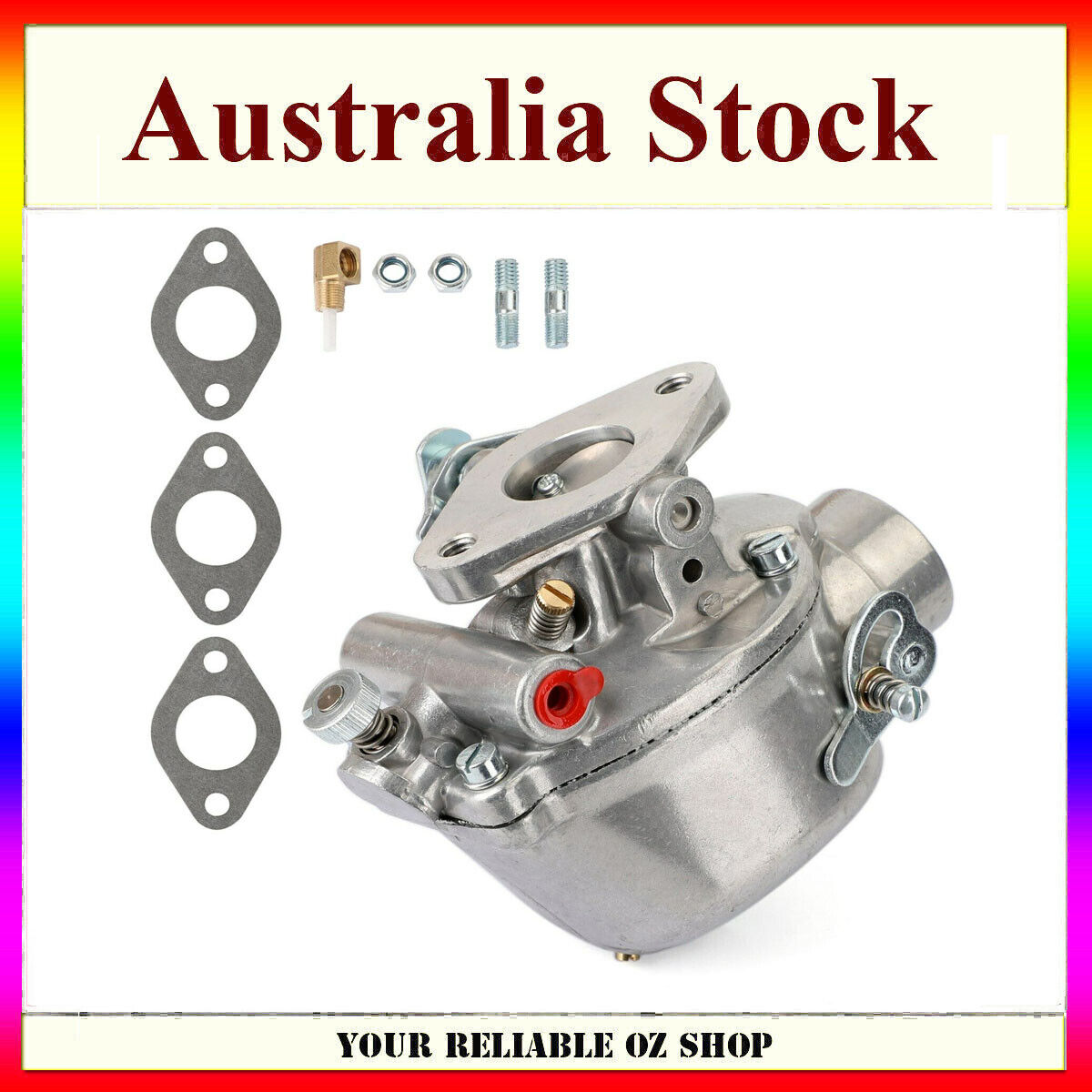 Carburetor Carby Carb For IH-Farmall TRACTOR 69401D TSX156 TSX157 TSX319