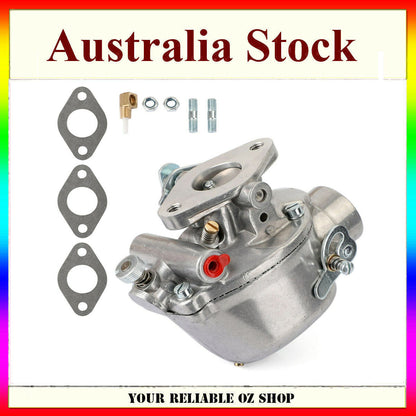 Carburetor Carby Carb For IH-Farmall TRACTOR 69401D TSX156 TSX157 TSX319
