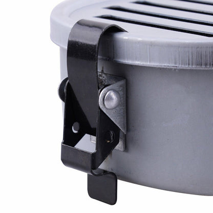 Air Filter Assembly Filter Foam Element Robin Subaru EY15 EY20 Generator Engine