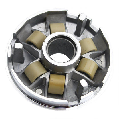 Clutch Variator Roller Fan GY6 125cc 150cc 152QMI 157QMJ Kymco Baja SUNL Buyang