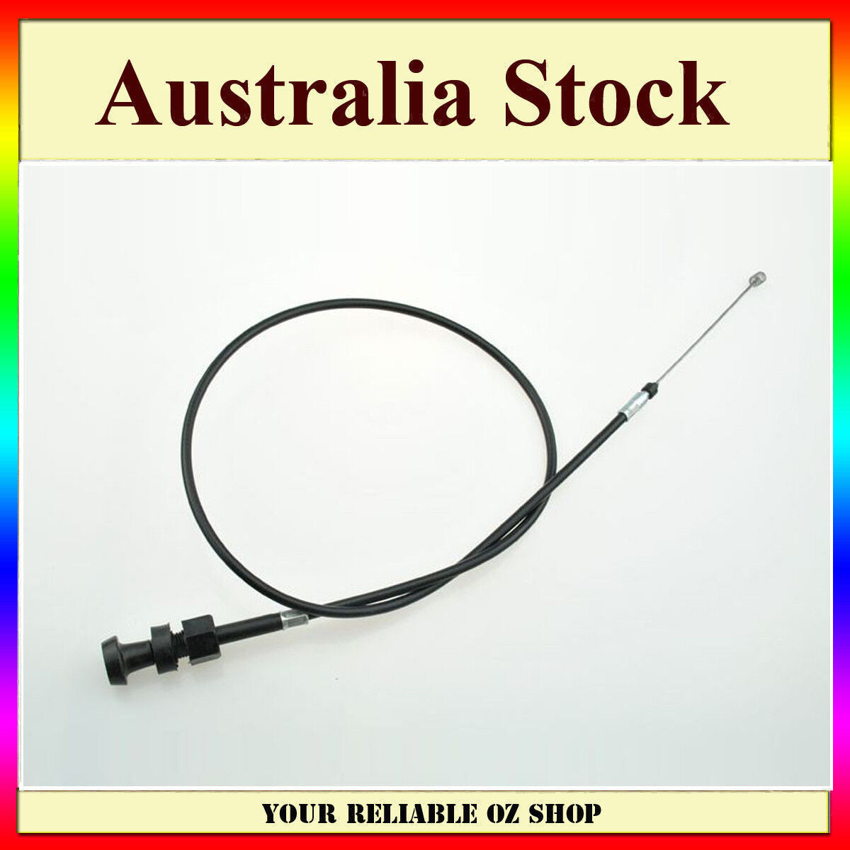 Choke Cable For Honda Foreman 500 TRX500FE TRX500FM TRX500FPA TRX500FPE FPM TM