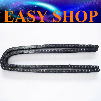 T8F 150L Links 8mm Drive Chain 33cc 43cc 47cc 49cc Ducar TDR Foxico Motowork DHZ