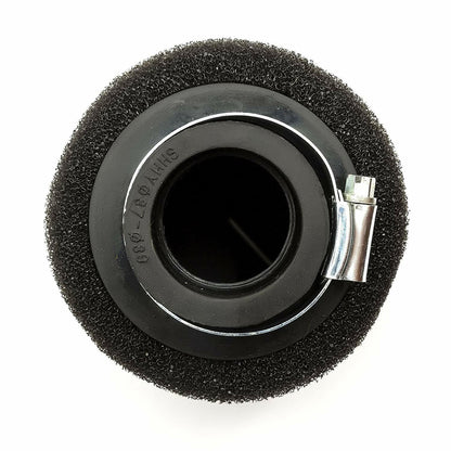 37mm 38MM FOAM AIR FILTER 50cc 90cc 110cc 125cc Roketa Orion Lifan Zongshen SSR