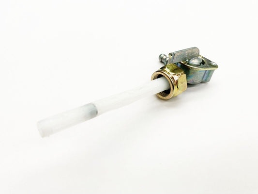 14mm FUEL GAS TANK PETCOCK TAP ON/OFF For 49cc 66cc 80cc motorised Bicycle Bike