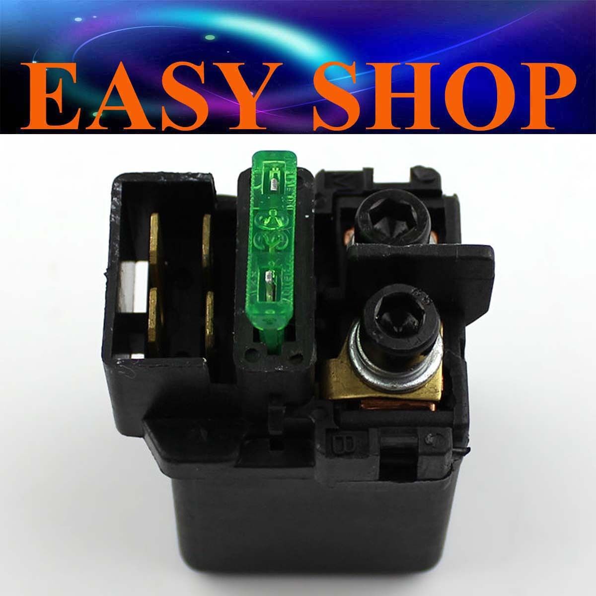 Starter Solenoid Relay Honda CBR600 CBR900 CBR 1000 RR RR3 RR4 MOTORCYCLE BIKE