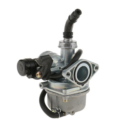 PZ19mm Carby Air Filter Lever Choke 50cc 90cc 110cc 125CC Apollo Coolsports TDR