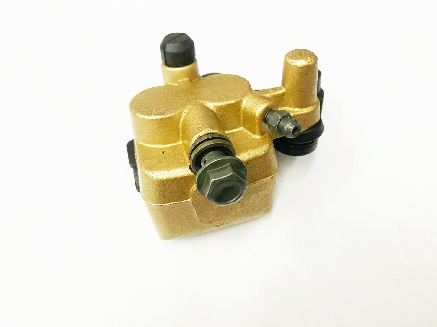 Front Disc Brake Caliper for 50cc 70cc 90cc 110cc  PIT PRO Dirt Thumpstar Bike