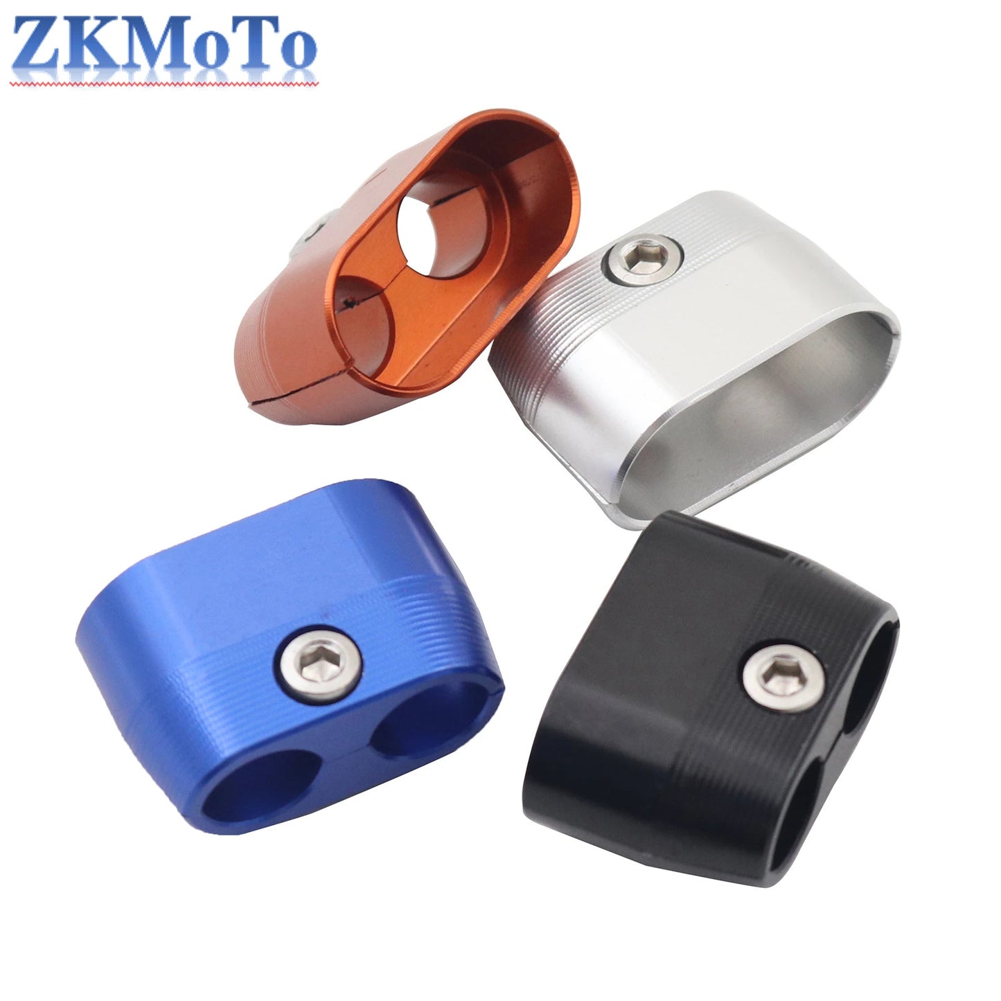 CNC Throttle Cable Guard Cover For KTM EXCF SXF SXS XCF XCW XCFW SMR MXC EXCR
