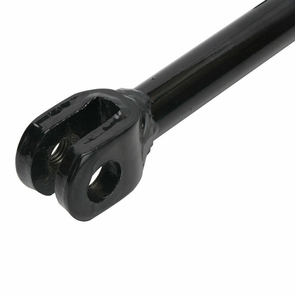 225MM SIDE FOOT PEGS KICK REST STAND SPRING FOR Honda Monkey Z50 BIKE MOTORCYCLE