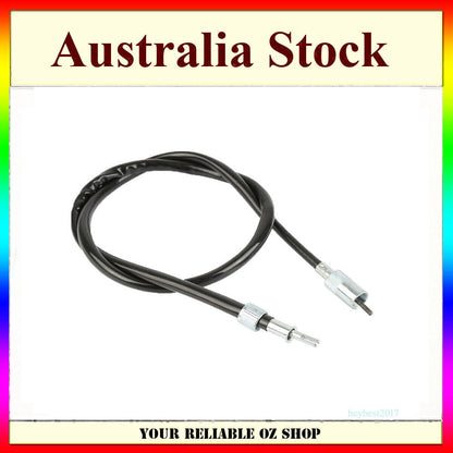 Speedo Cable For Kawasaki ZR1100C ZRX1200R ZR1200A ZRX400 ZR400E ZX-10 Ninja