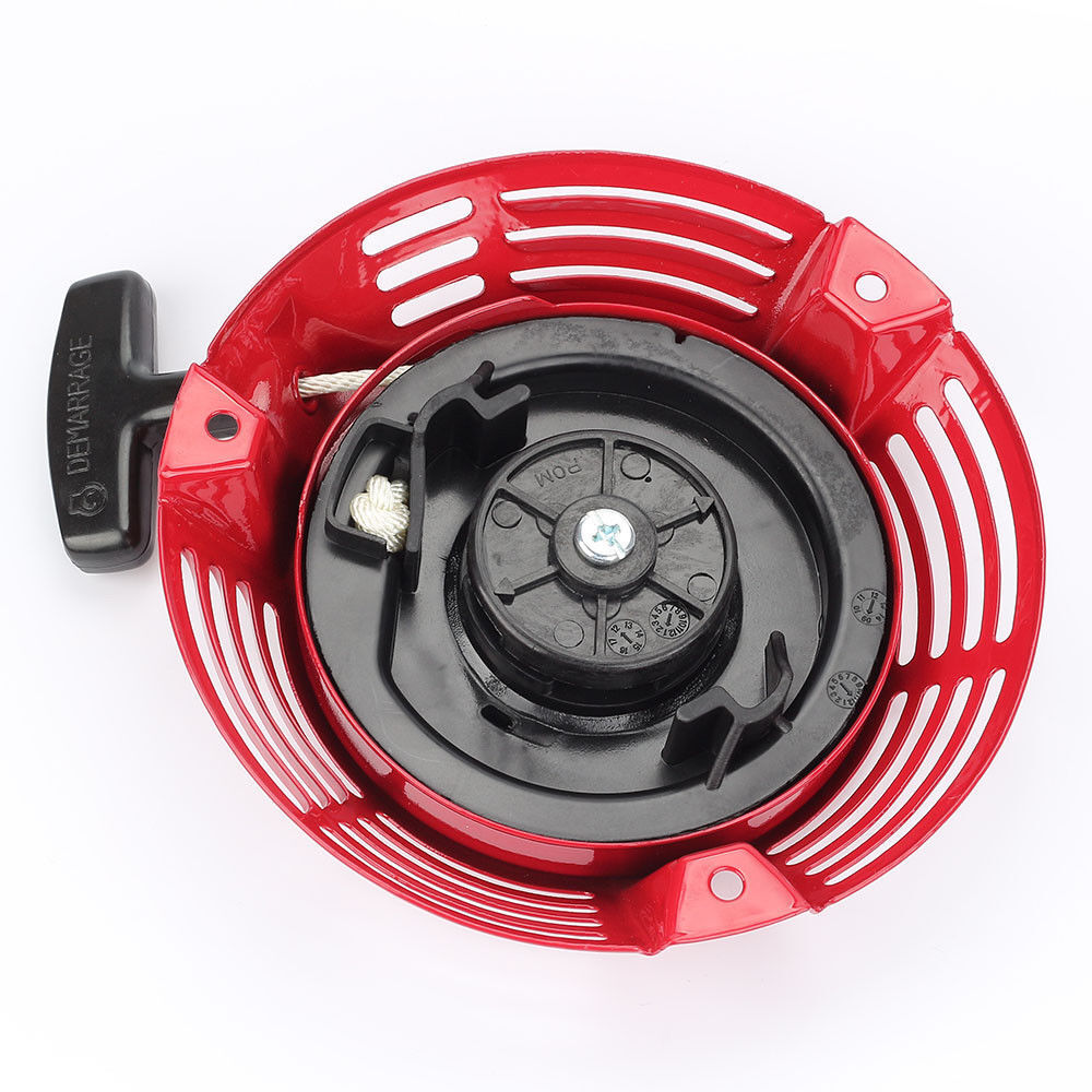 RECOIL PULL START STARTER GXV160 HRU196 HRU216 GXV140 HONDA ENGINE LAWNMOWER