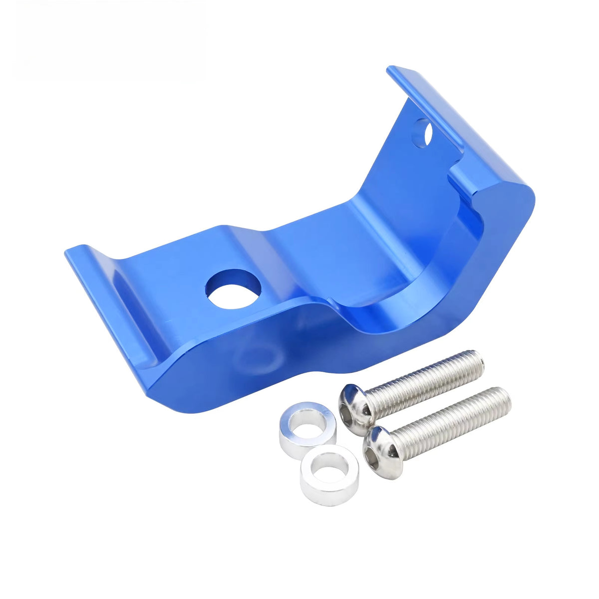 CNC Front Fork Guard Protection Cover For GasGas EX / EC / MC 125cc-300cc