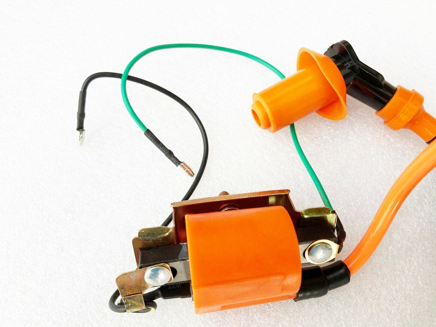 5 Pin IGNITION CDI COIL For 50cc 70cc 90cc 110cc DIRT PITPRO BIKE