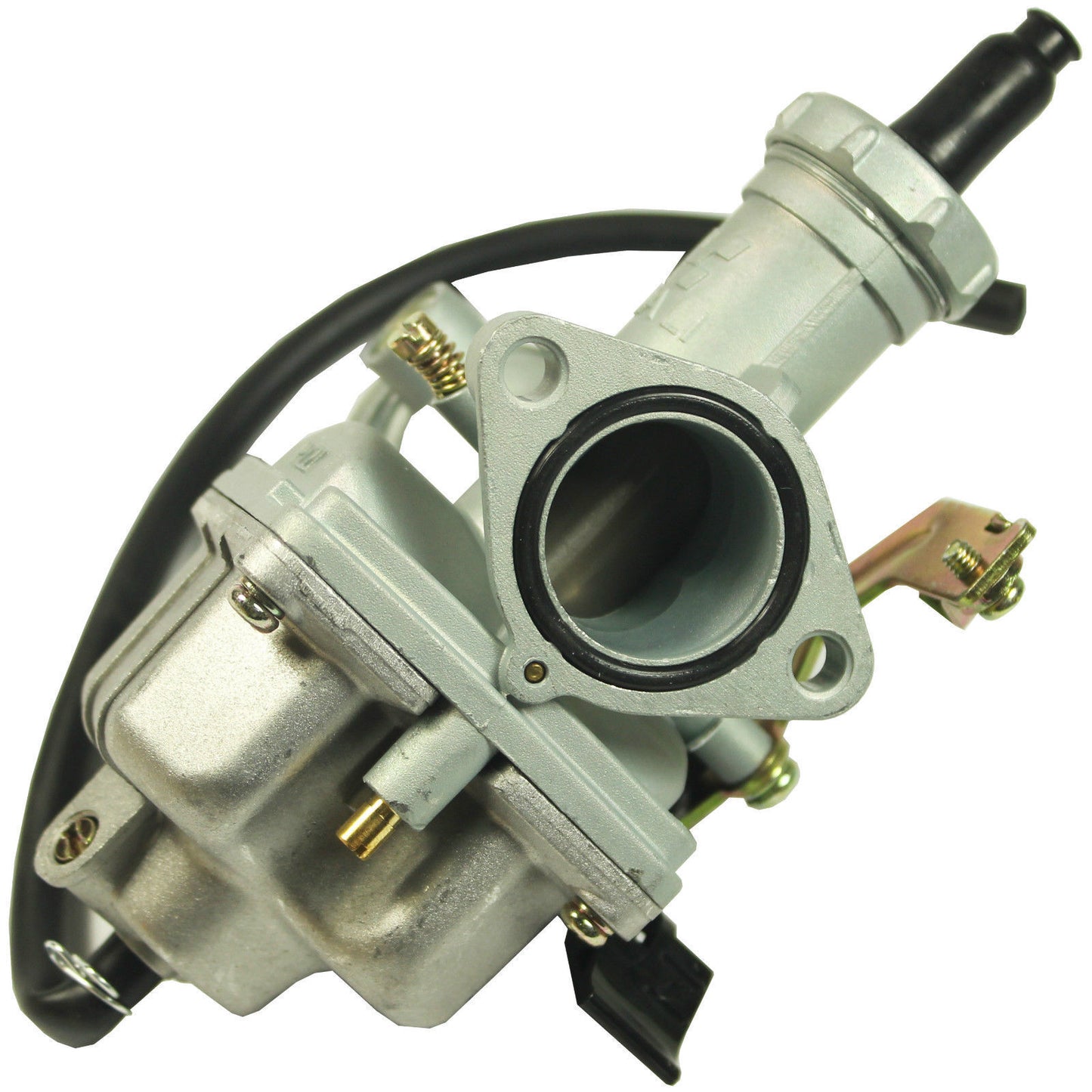 PZ27mm Carby Cable Choke Carb Manifold Honda XL 100 125 150 175 DUNE TRAIL BIKE