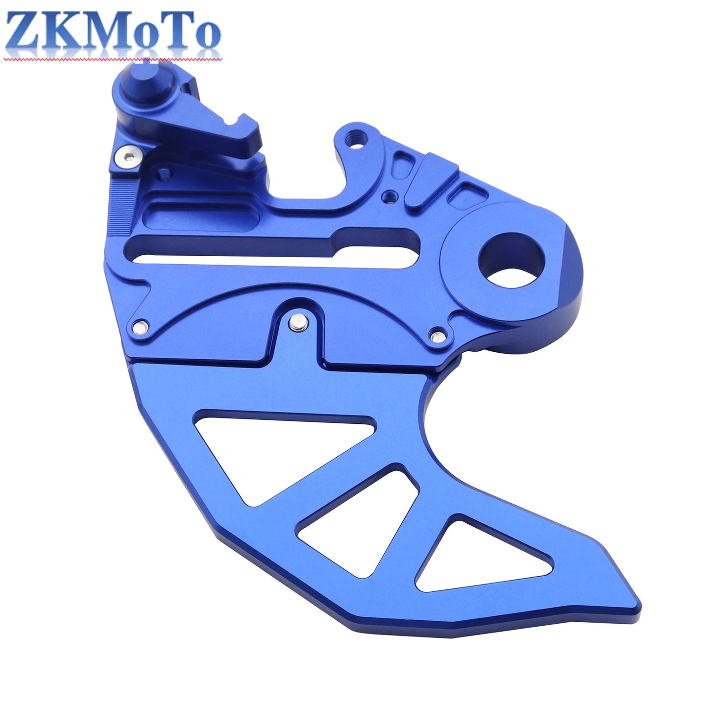 20/25mm CNC Rear Brake Disc Guard Cover For KTM XCW XCFW EXC EXCF SX SXF XC XCF