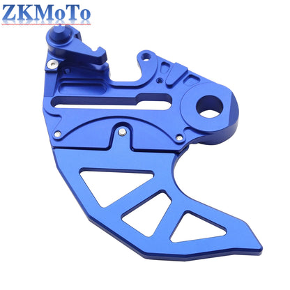 20/25mm CNC Rear Brake Disc Guard Cover For KTM XCW XCFW EXC EXCF SX SXF XC XCF