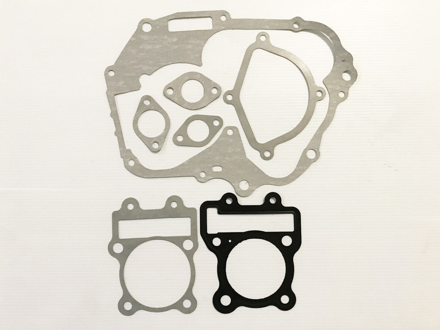 60mm Head Base Cylinder Barrel Gasket Seal Kit YX150 YX160cc DIRT PIT PRO BIKE