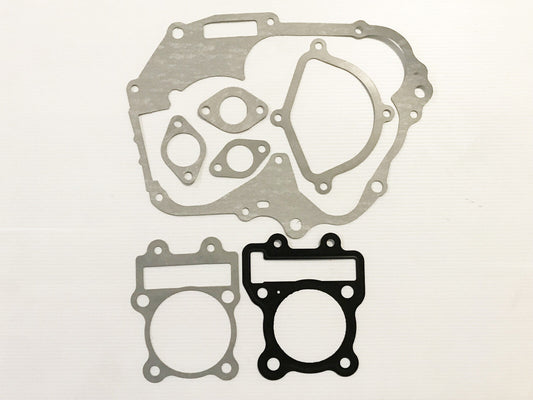 60mm Head Base Cylinder Barrel Gasket Seal Kit YX150 YX160cc DIRT PIT PRO BIKE
