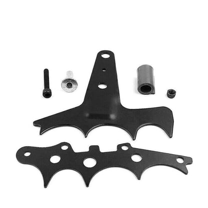 Felling Dog Bumper Spike Chain Kit For HUSQVARNA 362 365 371 372 390 Chainsaw