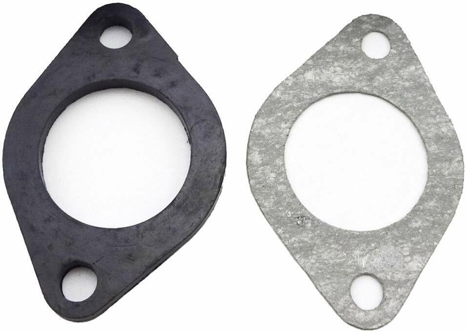 Intake anifold Pipe Insulator Gasket Seal Mikuni VM24 Keihin 24mm 26mm 28mm OKO