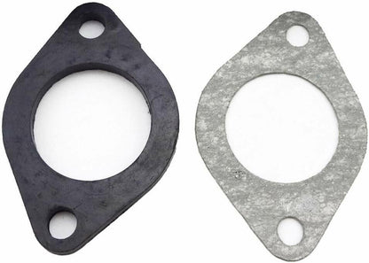Intake anifold Pipe Insulator Gasket Seal Mikuni VM24 Keihin 24mm 26mm 28mm OKO