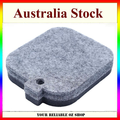 Air Filter For Stihl BG45 BG46 BG55 BG65 BG85 BR45 SH55 SH85 blower Chainsaw