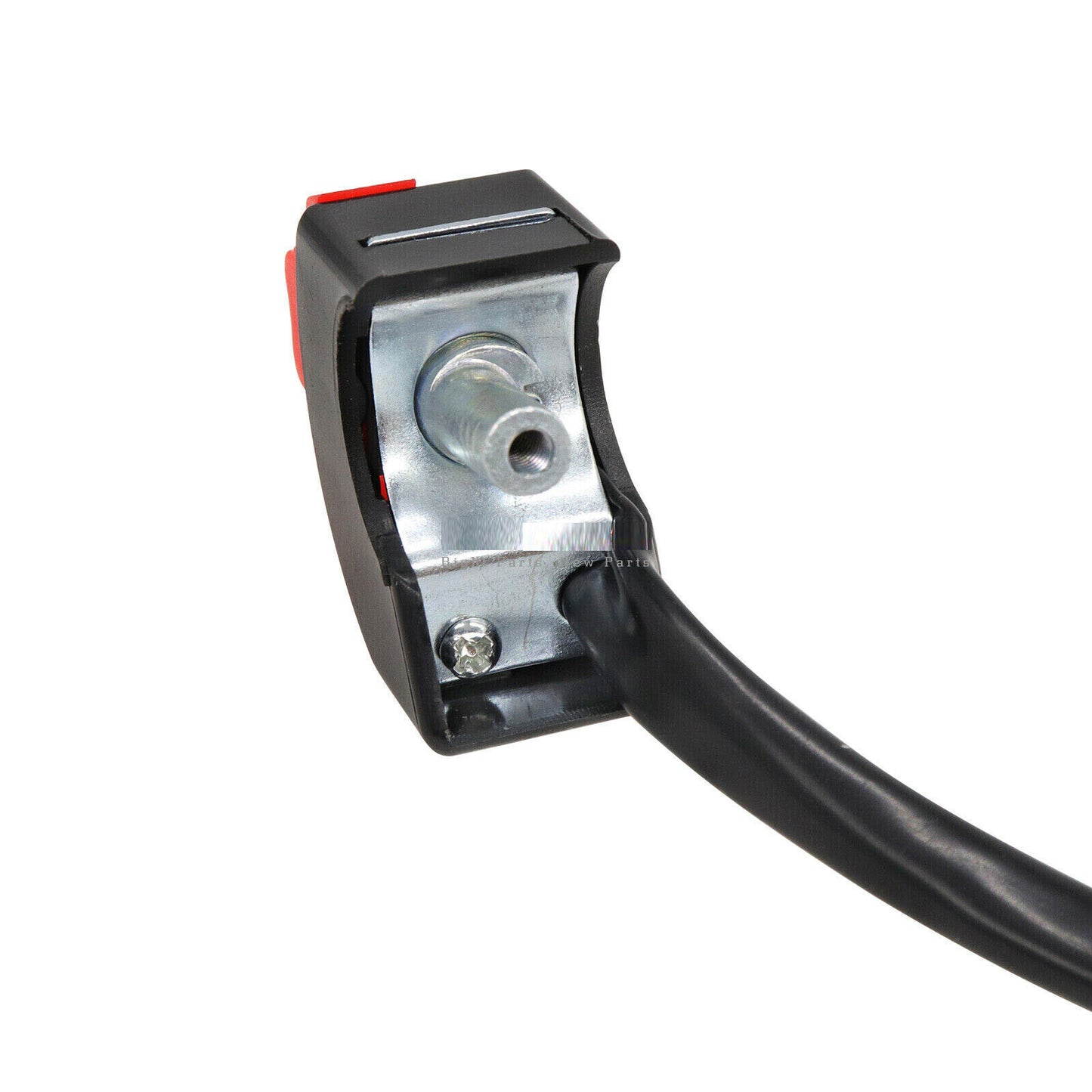 Handlebar Hi Low Left Dimmer Switch For Honda CT70 69-71, CT70H Trail 70 70-73