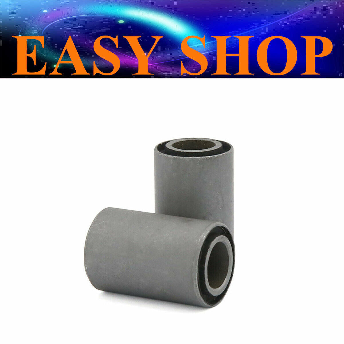 14mm 27mm 38mm Swingarm Swing Arm Axle Spacers Bushes Quad ATV Dirt Pit Pro Bike