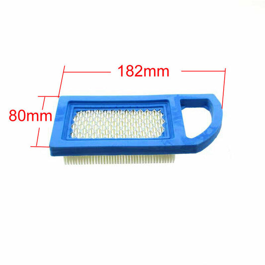 Air filter for Briggs and Stratton 613022 650821 697152 21A902 21A907 21A977