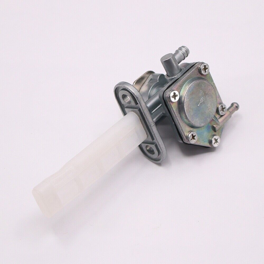 GAS Petrol Fuel Tap Tank Switch Valve Petcock For KAWASAKI KZ1000 Police 1000