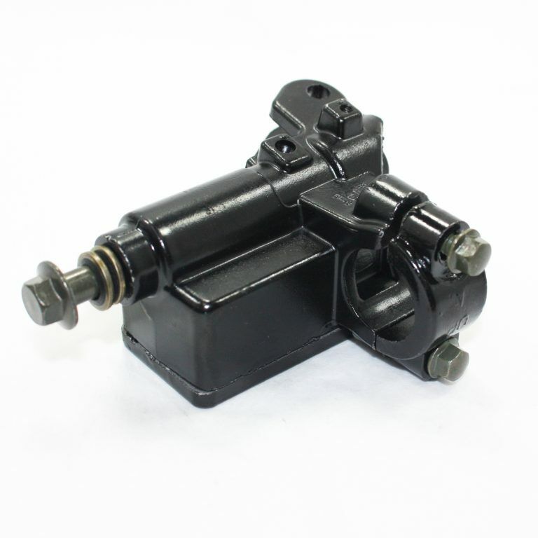 8mm Banjo Front Left Hydraulic Brake Master Cylinder PIT PRO TRAIL DIRT BIKE