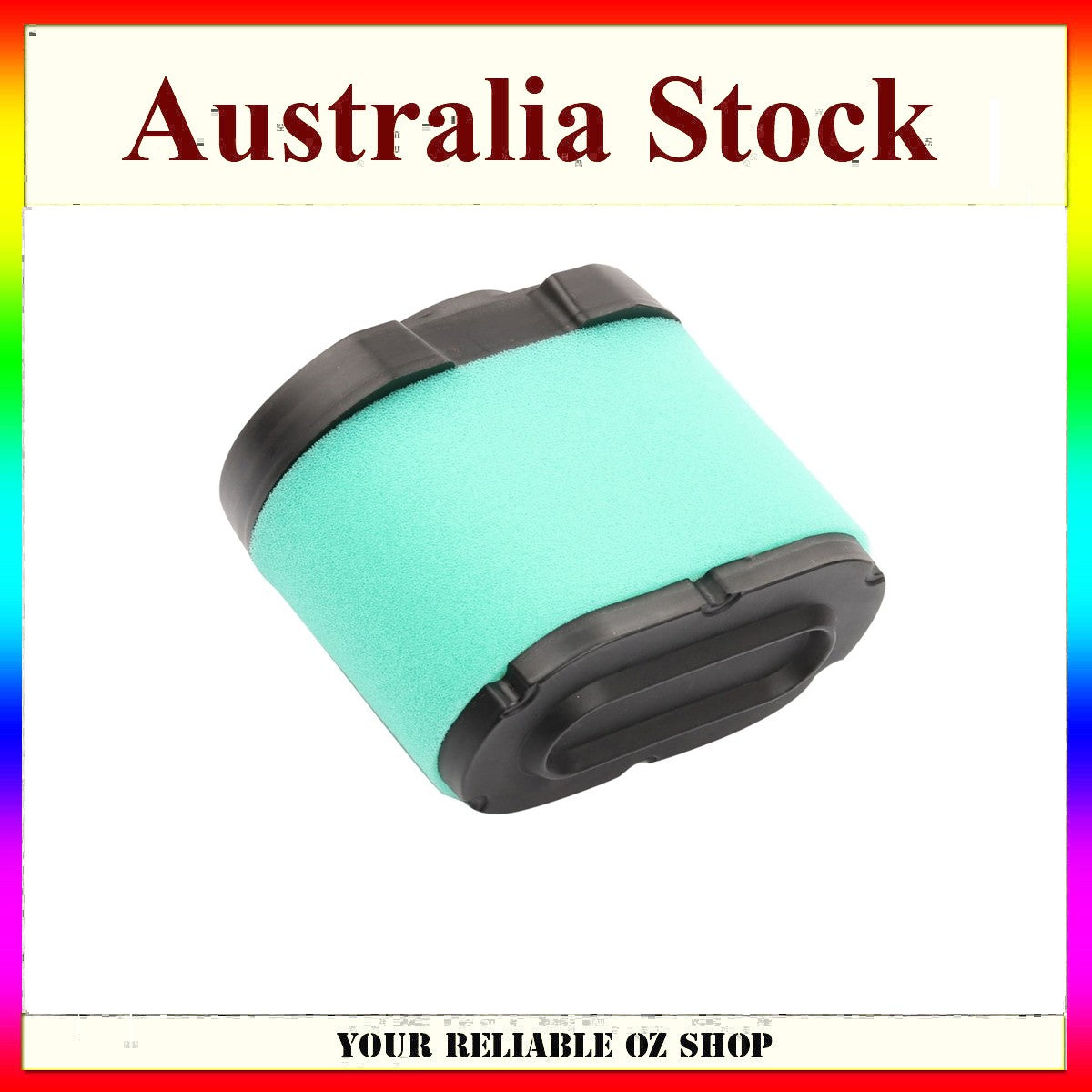Air Filter For John Deere Z625 Z525E LA155 LA165 LA175 X130R