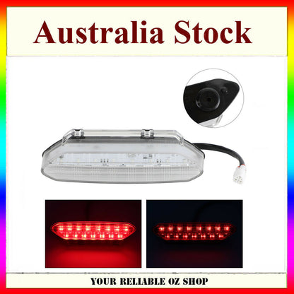 LED Tail Light Taillight for YAMAHA YFZ450 YFZ 450 2006-2009 5TG-84710-21-00