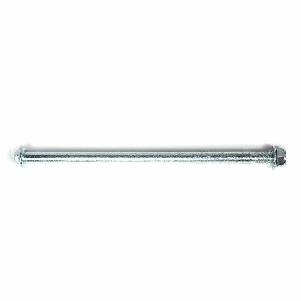 10mm 230mm Swing Arm Bolt Rim Axle 50cc 90cc 110cc 125cc Foxico Motowork Atomic