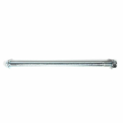 10mm 230mm Swing Arm Bolt Rim Axle 50cc 90cc 110cc 125cc Foxico Motowork Atomic