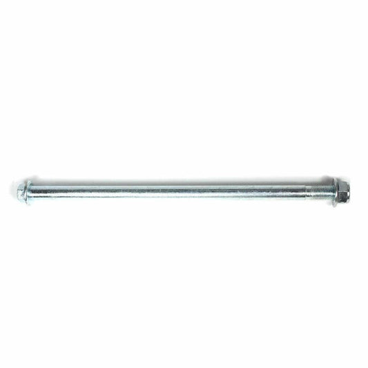 10mm 230mm Swing Arm Bolt Rim Axle 50cc 90cc 110cc 125cc Foxico Motowork Atomic
