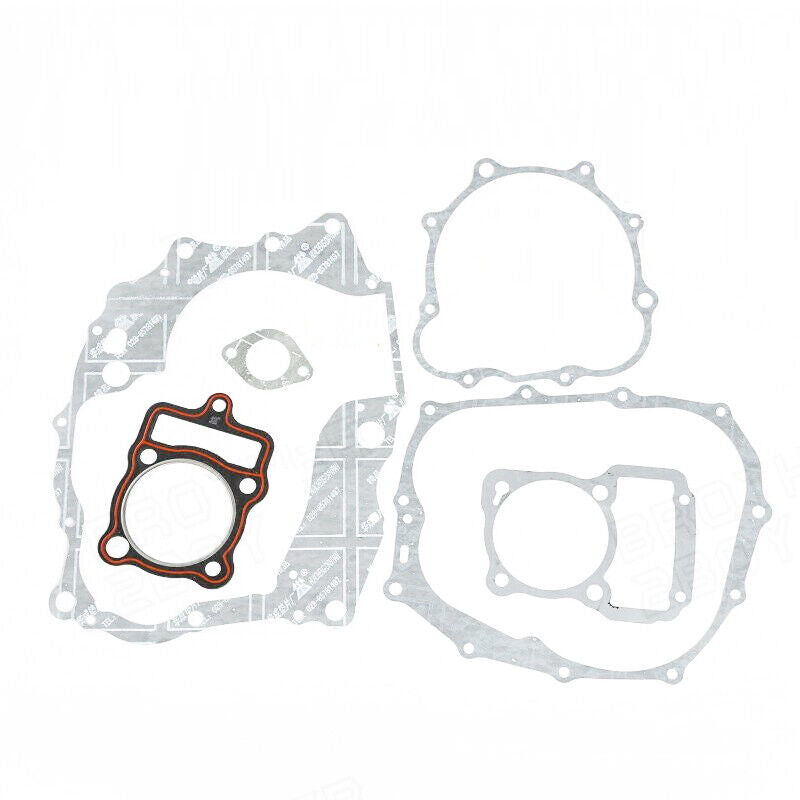 66.5mm Head Base Bore Cylinder Gasket 200cc CG250cc Lifan Zongshen Ducar Honda