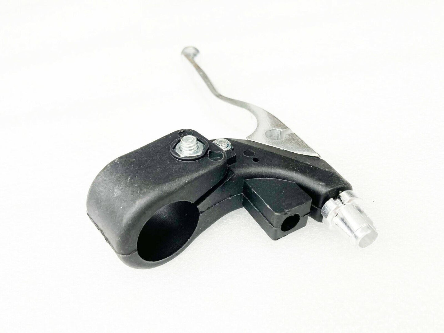 Left Clutch + Right Brake Lever 66cc 80cc Motorised Motorized Bicycle Push Bike