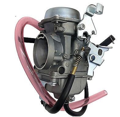 KAWASAKI KLF 300 KLF300 Carburetor Carby 1986 - 1995 1996 - 2005 BAYOU Carb ATV