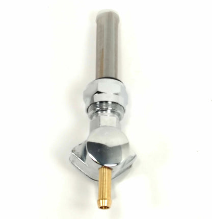 22mm Petcock Fuel Tap Valve For Harley Davidson Sportster Blackline Breakout