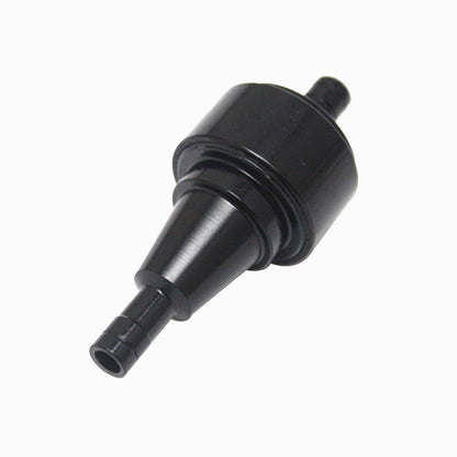 INLINE 6MM Fuel Filter Red Black Blue Gold 50cc 70cc 90cc 110cc ATV QUAD BIKE