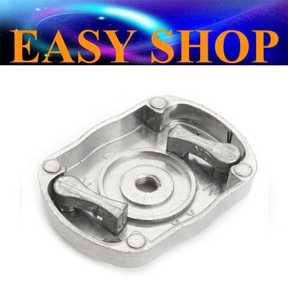 Pull Start Starter Pawl Plate 33cc 43cc 49cc Quad Scooter Pocket Dirt Bike Buggy
