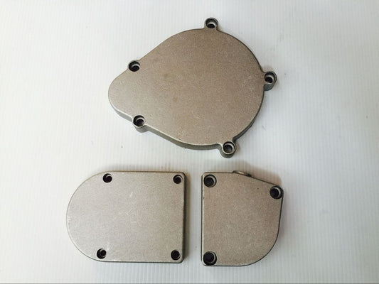 49cc 66cc 80cc Clutch Magneto Stator Engine Casing Cover Motorized Bicycle Bike