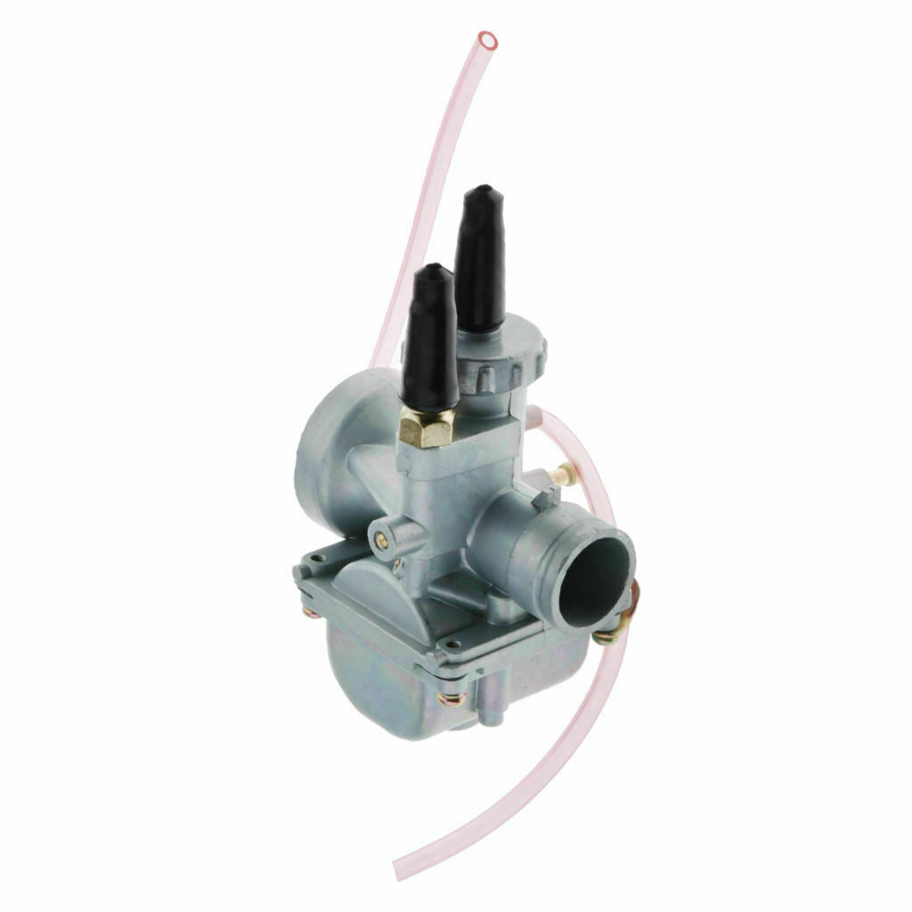 Carburetor Carby Carb Fits Suzuki AX 100 two-stroke motorcycle AX100 PZ20JC