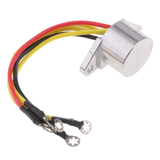 VOLTAGE REGULATOR RECTIFIER For Johnson Evinrude 582399 583408 Outboard Engine